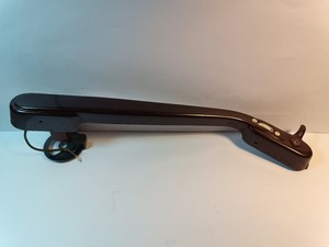 Tonarm ohne Tonabnehmer und Tonsystem für ELAC - PS 9 Plattenspieler.