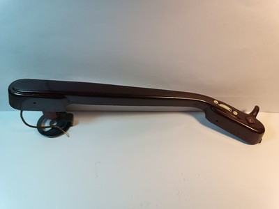 Tonarm ohne Tonabnehmer und Tonsystem für ELAC - PS 9 Plattenspieler.