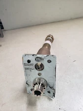 Zurn Z1310-3/4X10 Automatic Draining Wall Hydrant Exposed Ecolotrol