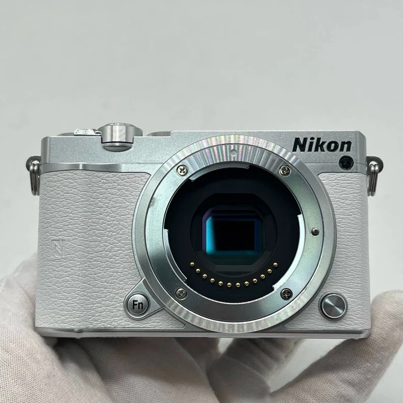 Nikon 1 J5 Nikon 1 Digital Cameras for sale - eBay