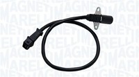 Kurbelwellensensor Impulsgeber Magneti Marelli 064820088010 FüR Alfa 155 SW Fiat