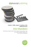 Frederic P. Miller (U. A.) | Erin Chambers | Taschenbuch | Englisch (2026)