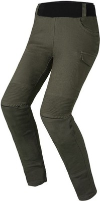 LS2 Router Damen Motorrad Leggings /Textilhose Größe 3XL