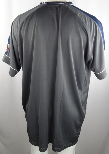 Minnesota Twins MLB Majestic Men's Big & Tall Short Sleeve T-Shirt - Picture 4 of 8