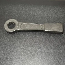 URREA 2728SWH 6-Point Striking Wrench 1 3/4”