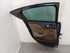 Porte arrière et accessoires Citroen DS4