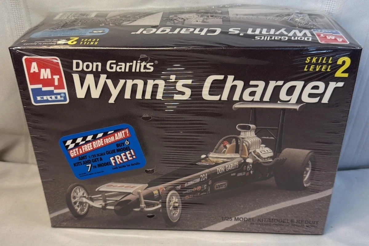 don garlits model products for sale | eBay