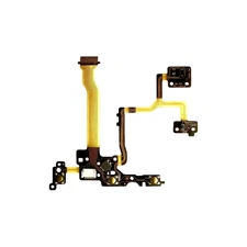 New Flex cable with IC for Sony A6400 A6100 back button connection cable