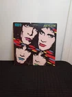KISS~Asylum LP~VINTAGE 1985  Mercury Records~