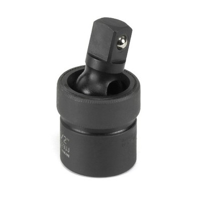 Grey Pneumatic 2229UJ 1/2'' Drive x 1/2'', Universal Joint Impact Socket, 6 Point