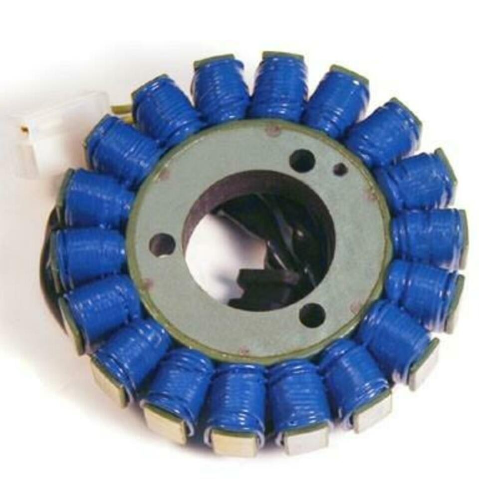Electrosport Kawasaki EN500 Vulcan Stator For Motorcycle Parts Accessories