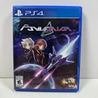 Psyvariar Delta - PS4 PlayStation 4