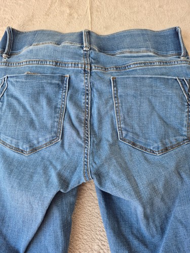 Apt.9 Women’s Tummy Control Bootcut Jean Pants SIZE 6 - Picture 9 of 11
