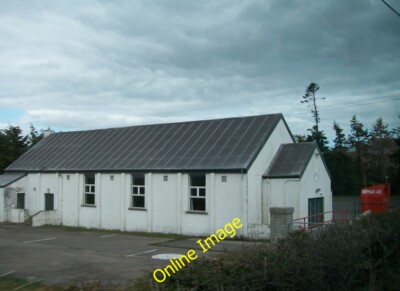 Photo 6x4 St Malachy's Parish Hall, Kilcoo viewed from the west  c2013