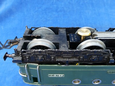 LOCOMOTIVE JEP BB 8101 Échelle O Roues noires Réf 6069 EUR 126,67 - FR LOCOMOTIVE JEP BB 8101 Échelle O Roues noires Réf 6069 EUR 126,67 - FR