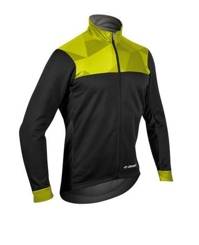 GIACCA GIST INVERNALE CLIMB CICLISMO - Imagen 2 de 5