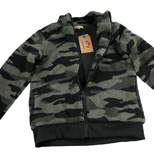 Snowgear #49 Fleece Lined 14 display picture 1