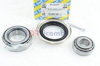 KIT Vorderradlager FüR Ford Transit 91 > SNR R140.87