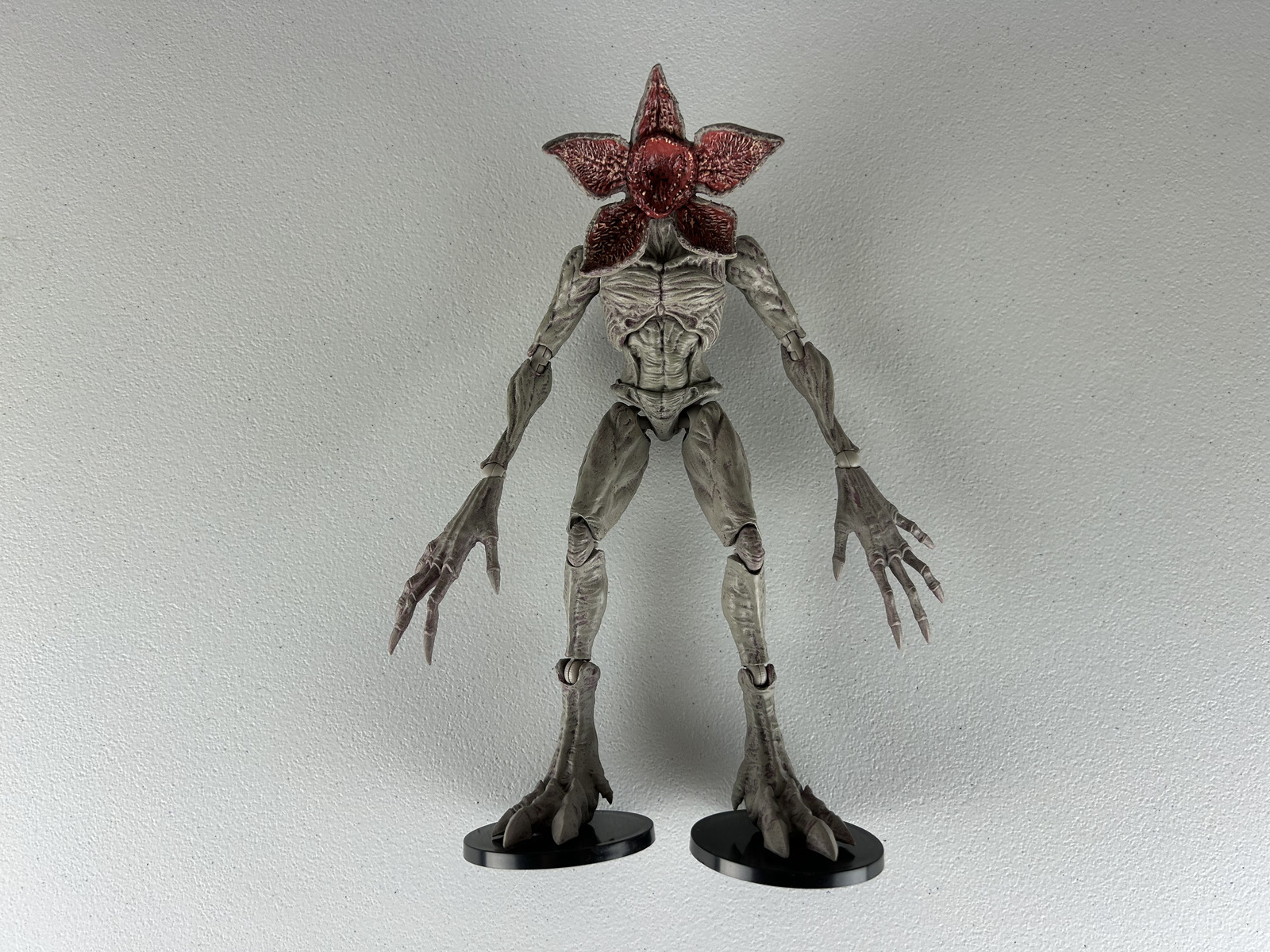 Stranger Things The Void Series Demogorgon 11