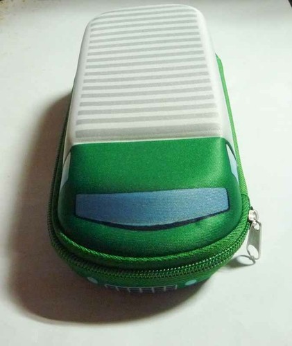 MILO New PENCIL CASE and STATIONARY SET Milo Nestle MALAYSIA 2020 TRUCK Design - Imagen 3 de 14