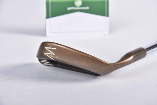 Ping Zing 2 BeCu Pitching Wedge / 47 Degree / Stiff Flex Ping JZ Red Shaft - Picture 3 of 6