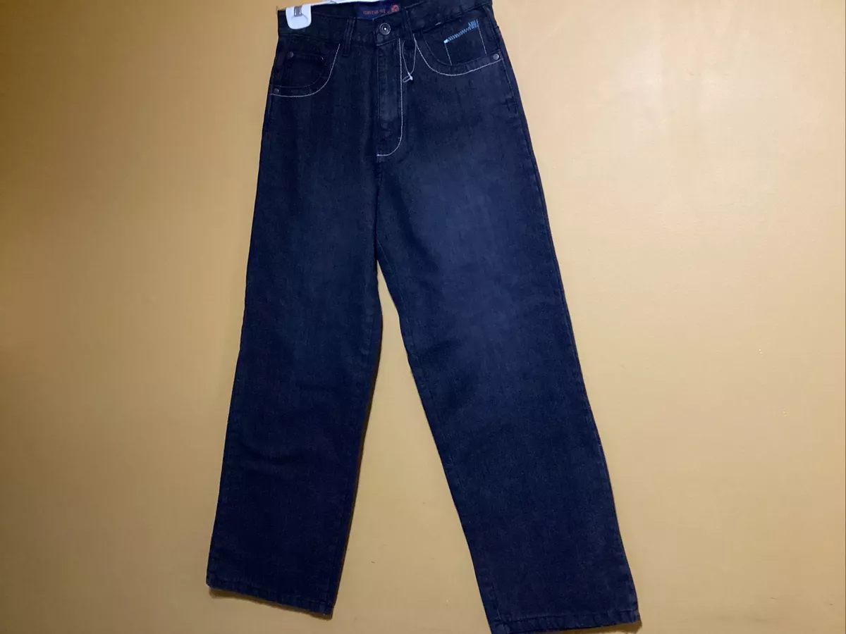 NWT Boys Jeans by Ignition Int'l size 14