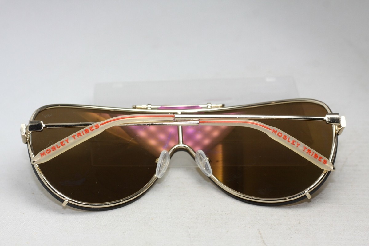 Mosley Tribes Sunglasses Avedon CW 138 137 8194 | eBay
