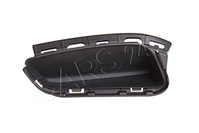 Genuine BMW F39 X2 16d 18d Air Duct Engine Oil Cooler Closed Left 51118069693