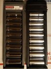 NEW CRAFTSMAN 18 PIECE DEEP WELL SAE AND METRIC SOCKET SET 34558