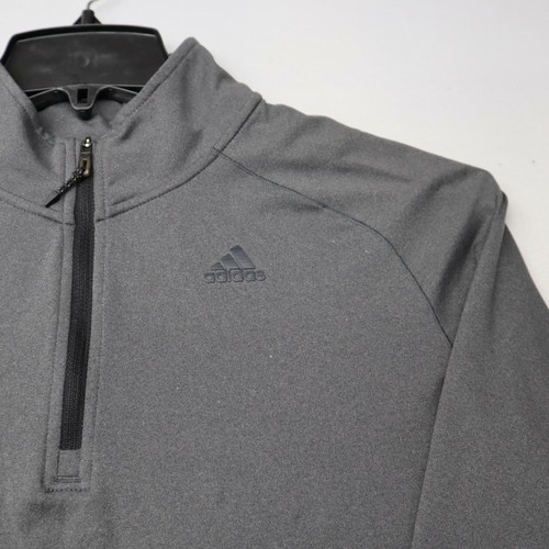 Adidas Energy Running Climalite 1/4 Zip 
