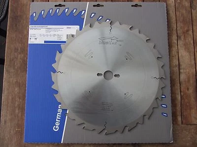HM-Kreissägeblatt 355 x 30 Z 16 Blueline by AKE