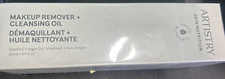 Artistry Skin Nutrition Makeup Remover  Cleansing Oil  