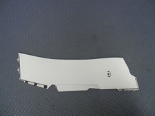 Original VW Arteon 3H Passat B8 Verkleidung Mittelkonsole VL 3G1863045