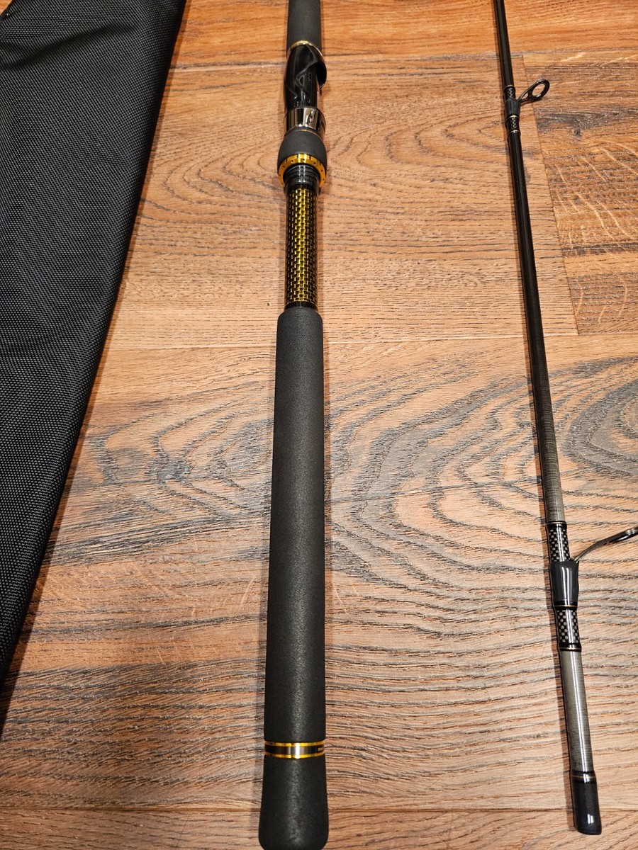 Daiwa Morethan Branzino AGS 96MH(MOB3122278) | eBay Daiwa Morethan Branzino AGS 96MH(MOB3122278) | eBay