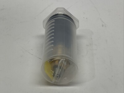 Newport MKS AJS254-0.5K-NL Adjustment Screw 254TPI 12.7mm Travel