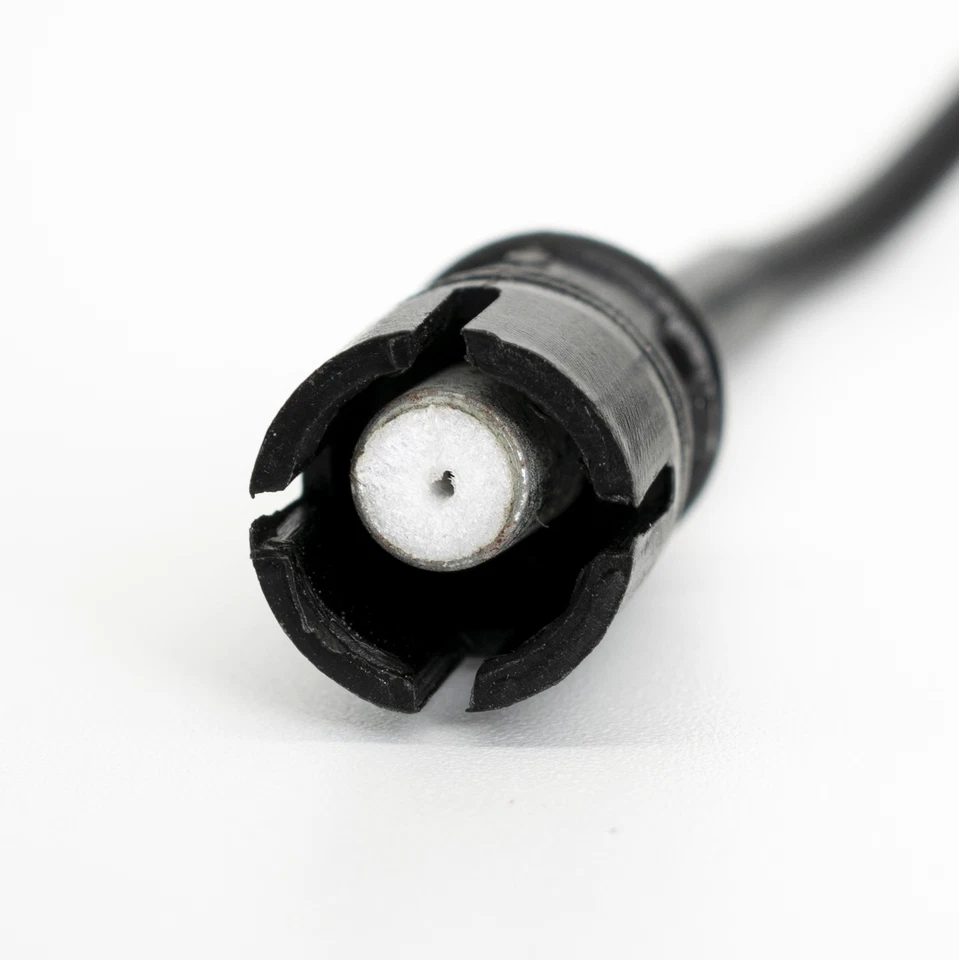 For VW Golf MK4 MK5 Passat B5 Jetta Shark-Fin Car Roof Antenna Aerial Base AM FM - Image 4 of 4