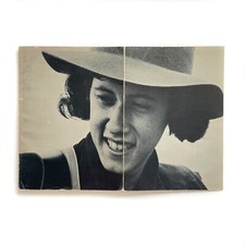 1969 This Is Arlo Guthrie Songbook 20 Songs Sheet Music Photos Amsco Paperback