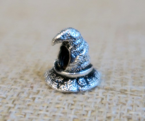 925 ECHT SILBER *** Charm Bead Armband Anhänger Märchen-Phantasie-Halloween - Picture 20 of 27