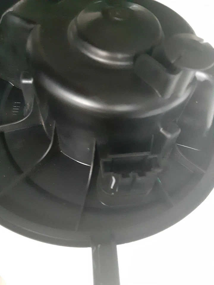 VOLKSWAGEN JETTA 2005-2010 AIRE ACONDICIONADO CALENTADOR SOPLADOR MOTOR VENTILADOR CONJUNTO FABRICANTE ORIGINAL* Foto 4 de 4