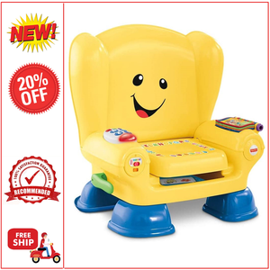 fisher price smart seat