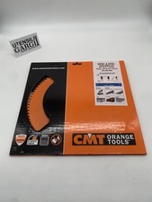 DISCO PER SEGA INDUSTRIALE IN ACCIAIO PER TAGLIO A SECCO CMT 226.090.14 - 355 mm