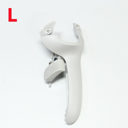 VR Gamepad Repair Part Handle Grip Case Battery Cover For Meta Quest 2 Accessory - Picture 8 of 15