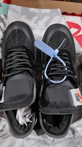 Nike Air Force One x off white dal 38 al 45 - Foto 4 di 13