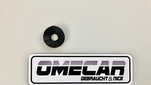 VW Golf 2 Gummischeibe Luftfilterkasten Wasserkühler Ladeluftkühler Unterlage