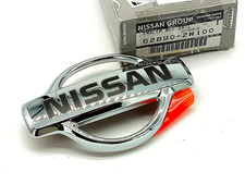 Calandre Nissan TERRANO