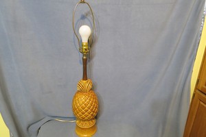 mid century table lamps ebay