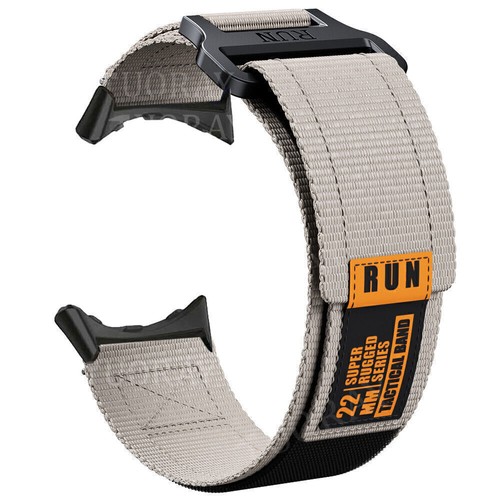 Nylon Strap For Google Pixel Watch 3/2/1 41mm 45mm Replacement Sport Wrist Band - Picture 22 of 25