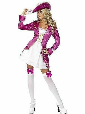 Womens Smiffys Fancy Dress Costume 