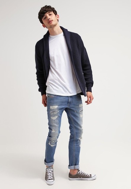 diesel thavar slim skinny