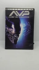 AVP: Alien vs. Predator (Widescreen Edition) - DVD